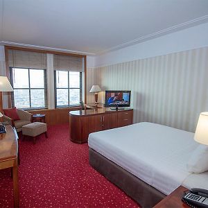 Redtop Hotel&Convention Center